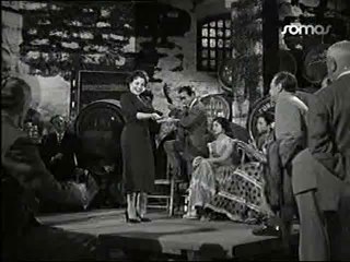 Carmen Sevilla - Caminito de Alcala