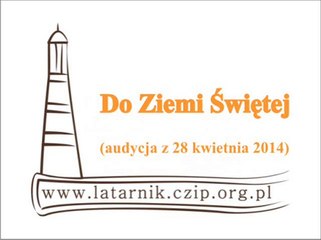 Latarnik o literaturze w Radiu Fiat (2014-04-28)