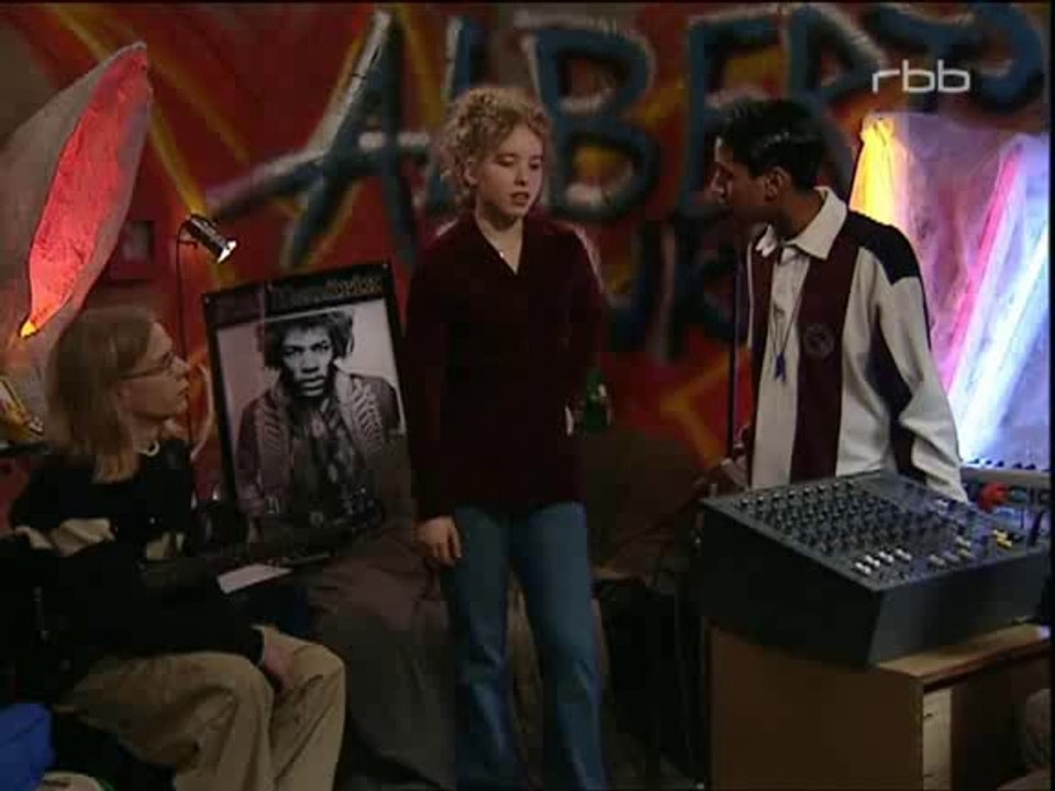 Schloss Einstein Folge 46