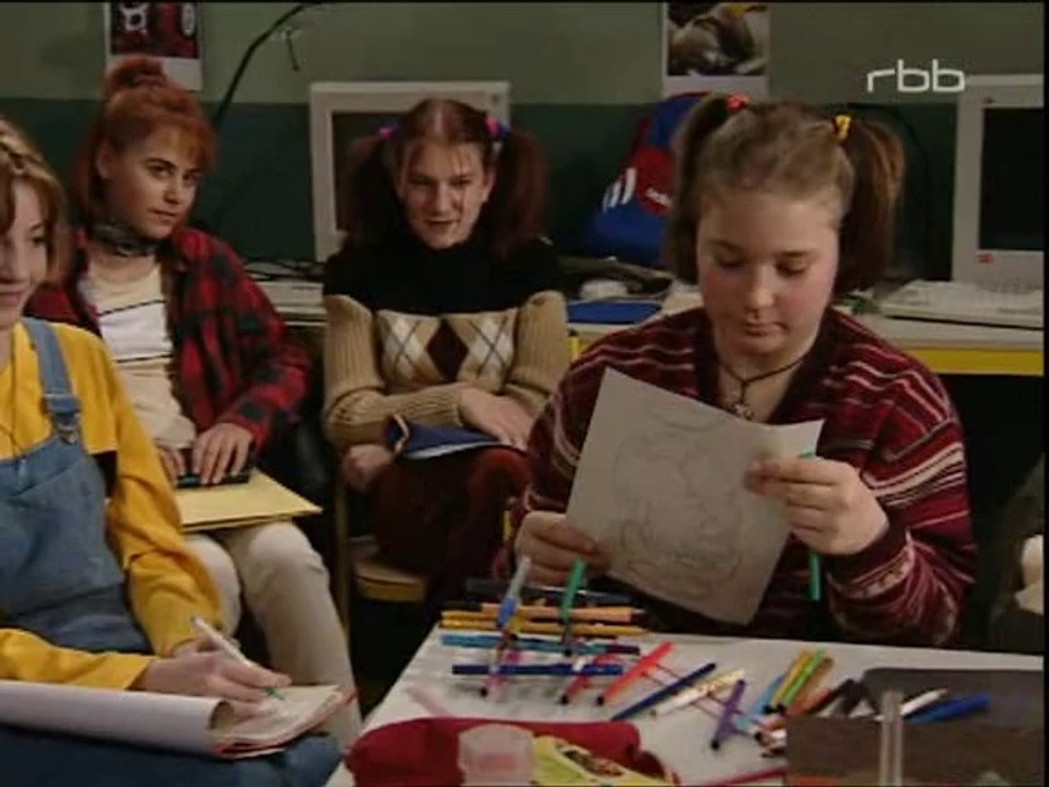 Schloss Einstein Folge 47 - video Dailymotion