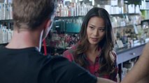 Bad Johnson Movie CLIP - You Got Yourself a Date (2014) - Jamie Chung Sex Comedy HD