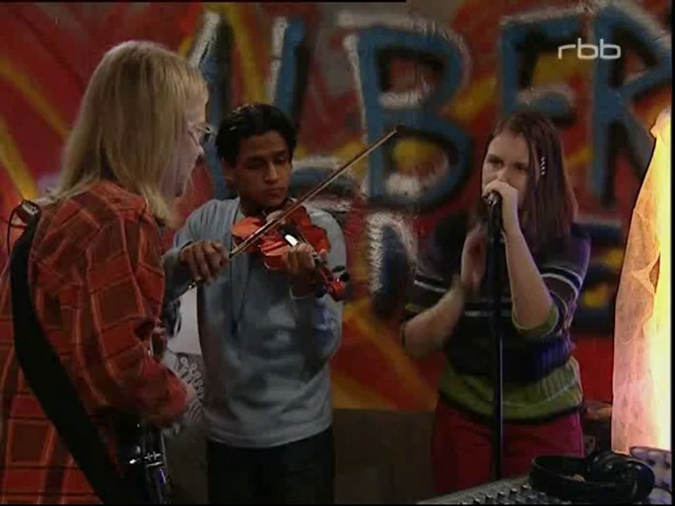 Schloss Einstein Folge 50