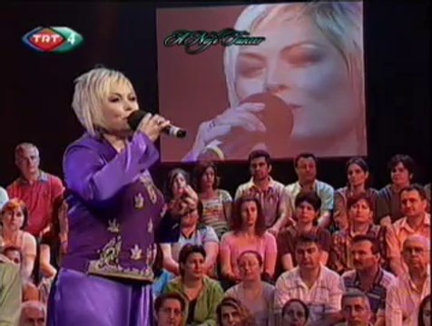 Neşe DİLEKÇİOĞLU-Anam Ağlar İçin İçin