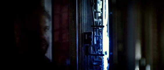 Una noche en el viejo México - Trailer Español HD [1080p]