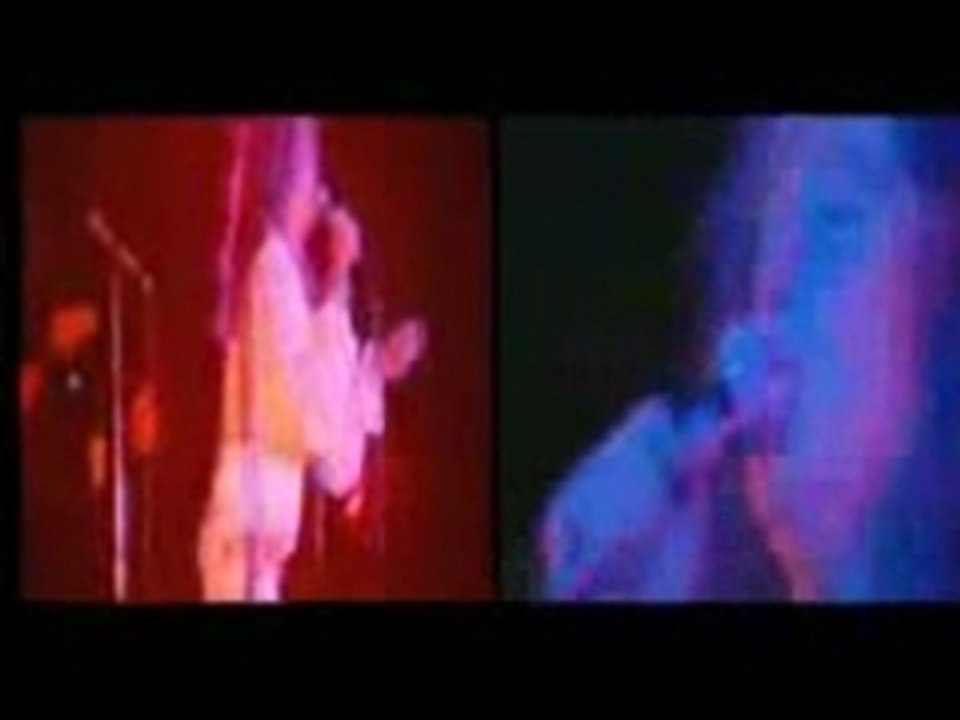 Janis Joplin Move over 1970