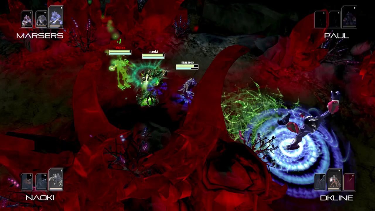 Darkspore Video Dev Diary #3