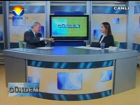 Erdal Sarızeybek Marmaris Tv'de, Son Bölüm