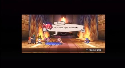 Prinny 2 Dawn of Operation Panties, Dood! Gameplay Trailer #2