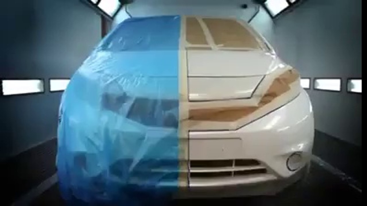 Nissan Commercial 2014