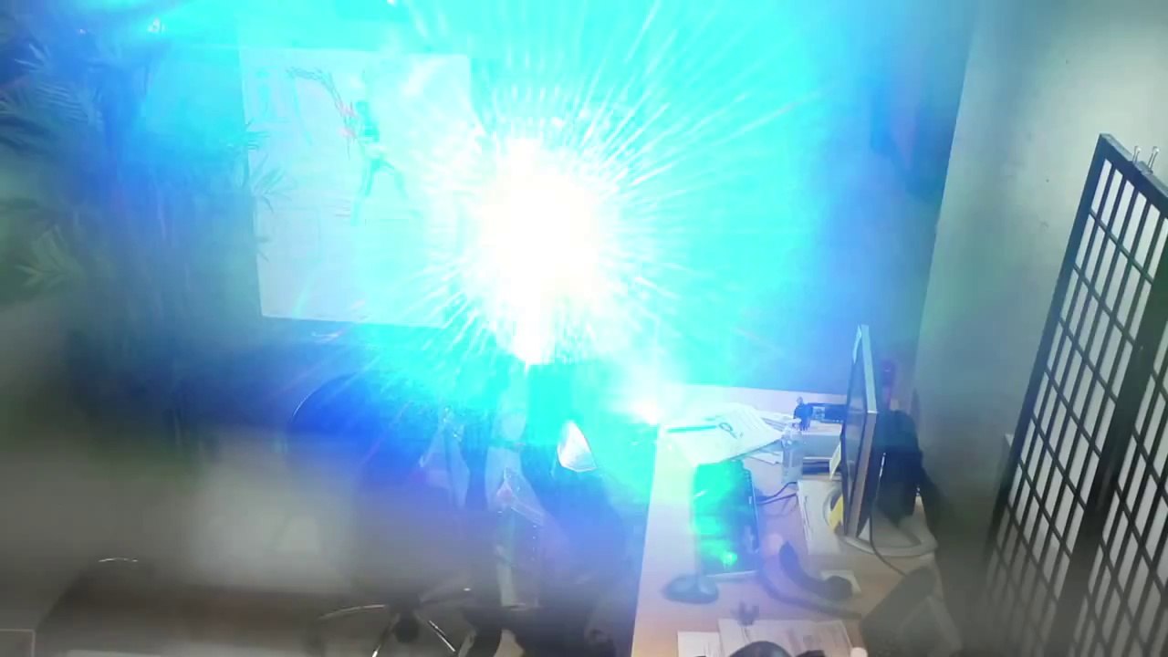 Dead Space 2 Isaac Clark Viral Trailer