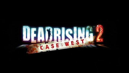 Dead Rising 2 Case West Frank Trailer