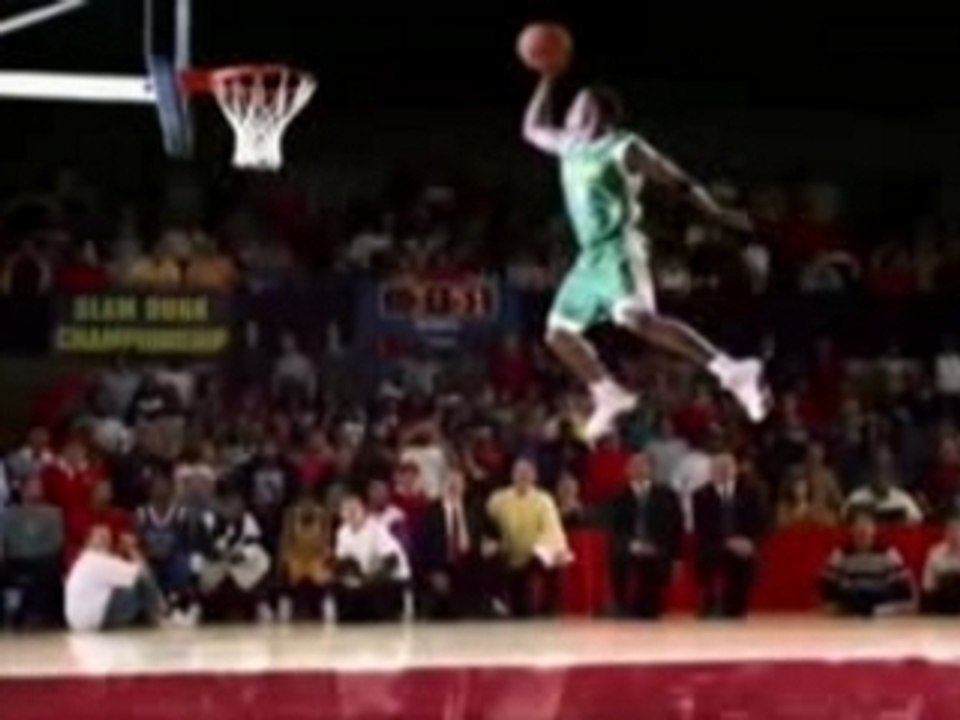 Pub Nike Jordan XXI