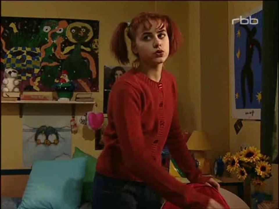 Schloss Einstein Folge 55