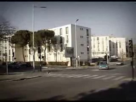 Aix-en-Provence (13) : visite de la cité Encagnane