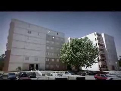 Aix-en-Provence (13) : visite du quartier Jas de Bouffan