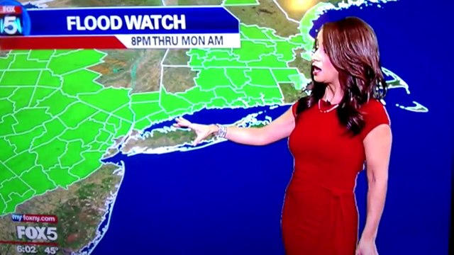 Funny moments and Best News Bloopers of April 2014