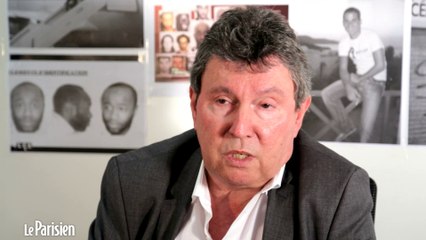 A la une : «"24 jours": la tragédie d'Ilan Halimi portée à l'écran»