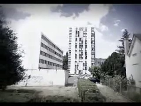 Athis-Mons (91) : visite de la cité Edouard Vaillant