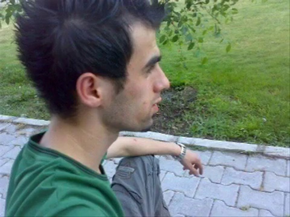 Gönül Yaram - Şiir Burhan Subaşı  @ Mehmet Ali Arslan Videos