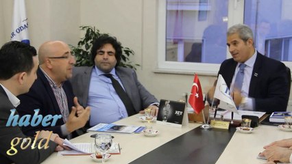 Muzaffer Yedigöl-Bağcılar Kuyumcular Dernek Başkanı-Kredi Kartı