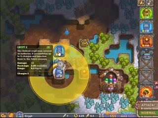 Cursed Treasure 2 mission 1