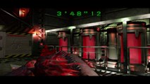 Resident Evil 2: Leon S. Kennedy Scenario A EXTRAS [Part 3]