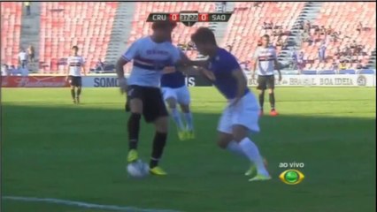 Humiliation !! Le petit pont humiliant de Pato