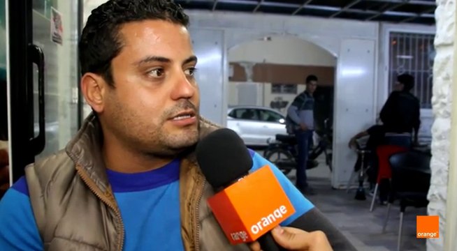 تفاعلات جمهور النادي الصفاقسي مع نتائج قرعة رابطة الأبطال الإفريقية أورنج