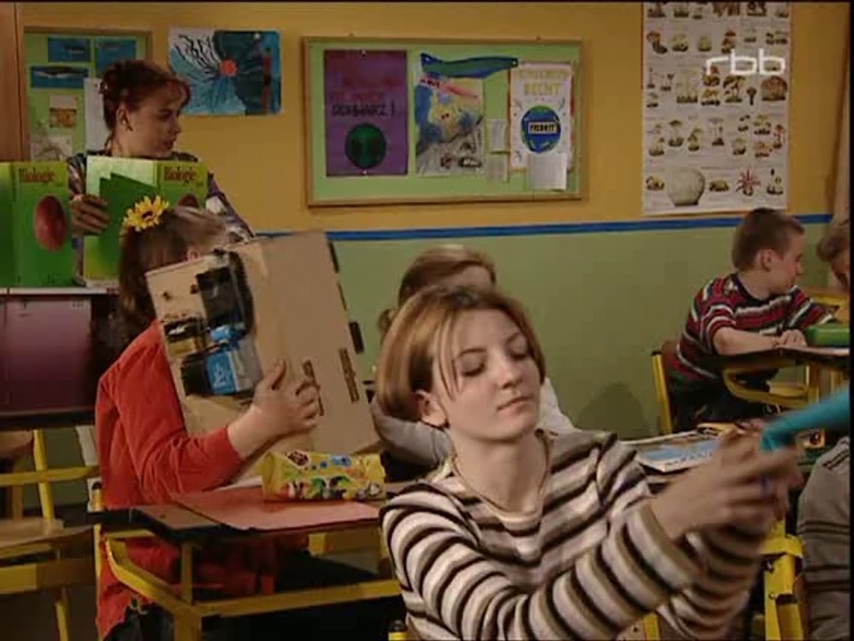 Schloss Einstein Folge 59