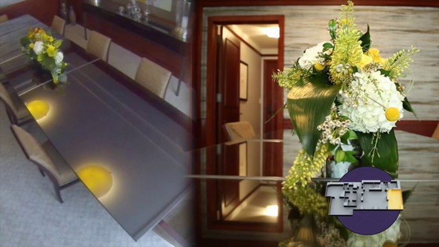 Inside D.C.’s toniest hotel suites: The Ritz-Carlton Georgetown