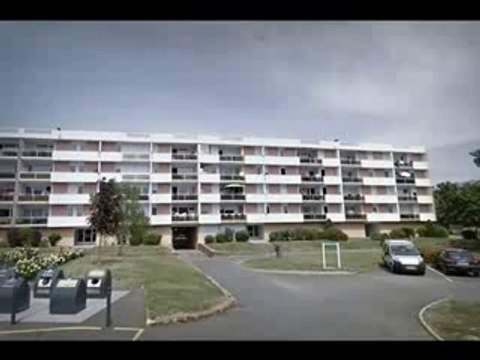 Angers (49) : visite des quartiers Grand Pigeon / Deux Croix / Banchais