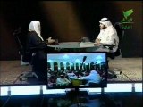 برنامج لقاء الجمعة | ج1 | - ( الشيخ محمد المنجد ) - تقديم  عبدالله المديفر