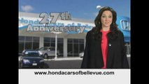 Used 2011 Honda Accord EX-L for sale at Honda Cars of Bellevue...an Omaha Honda Dealer!