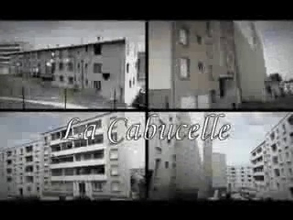 Les Quartiers Nord de Marseille (13)