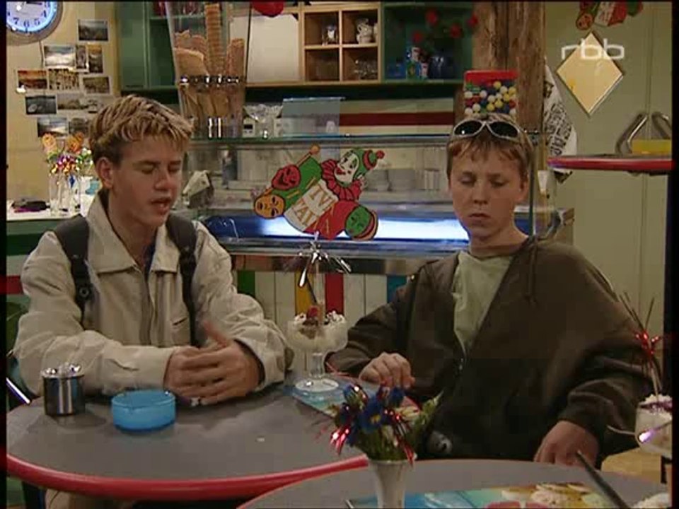 Schloss Einstein Folge 61