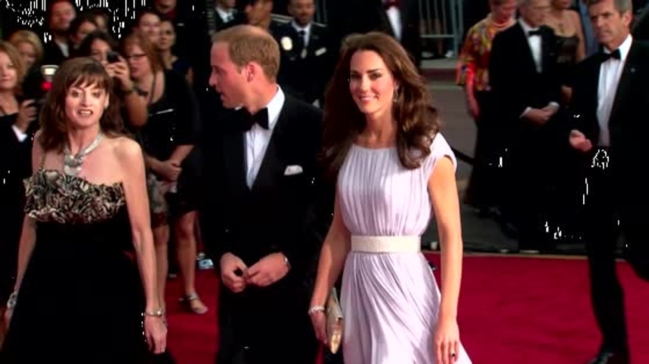 Kate Middleton Ready For An Upsurge in Royal Du...