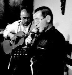 Sen Dostumdun benim AHMET TELLİ   Düşgezginleri 2013