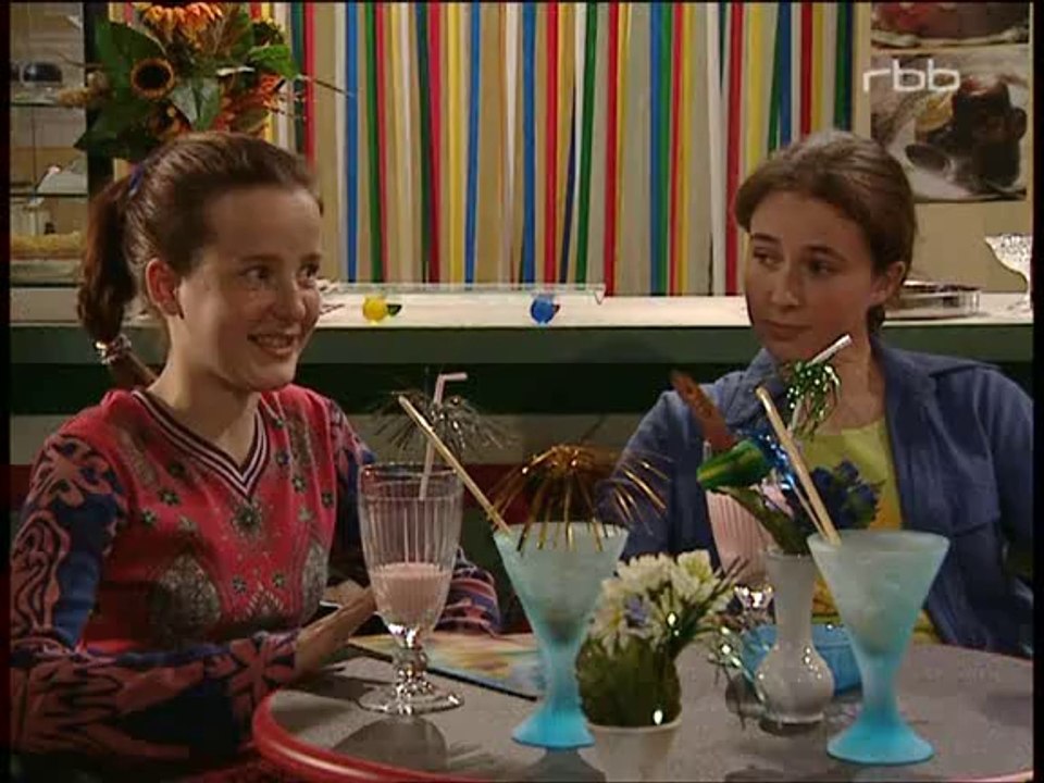 Schloss Einstein Folge 62