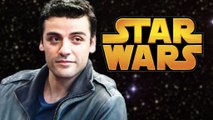Star Wars Episode 7 Cast Confirmed