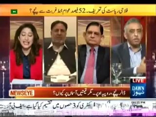 News Eye - 15  April 2014 - Full Show With Mehar Bukhari