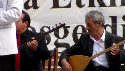 Ali Ekber Çiçek Anma Programı -04