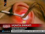 Basınçtan kulaklar nasıl korunmalı? - Kulak Burun Boğaz Uzmanı Dr. Naser Dadaşzade anlatıyor