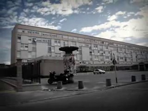 Bondy (93) : visite du quartier Bondy-Nord