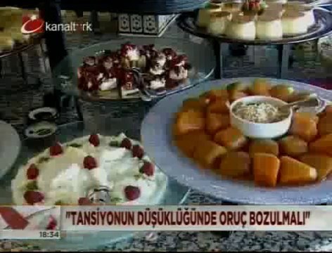 Razmazanda diyet kalp krizine davetiye çıkarıyor - Beslenme ve Diyet Uzmanı Fatma Turanlı