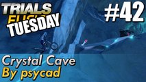 Trials Fusion Tuesday # 42 - Crystal Caves