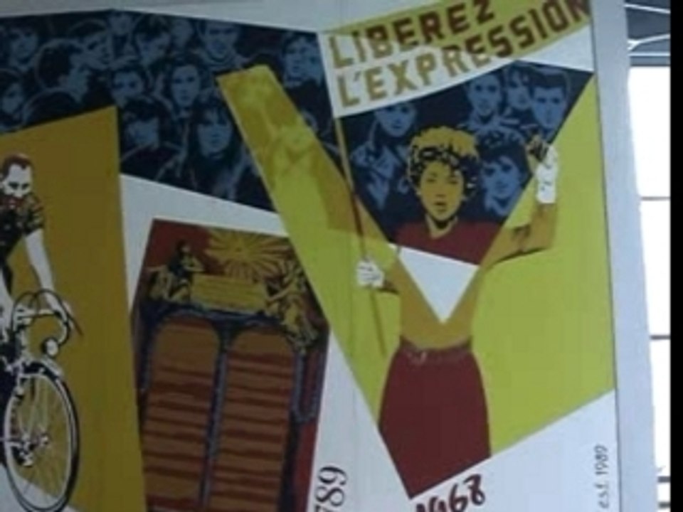 Belle et rebelle