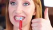 Whiter Teeth in 2 Days? Colgate Optic Whitening Pen Review