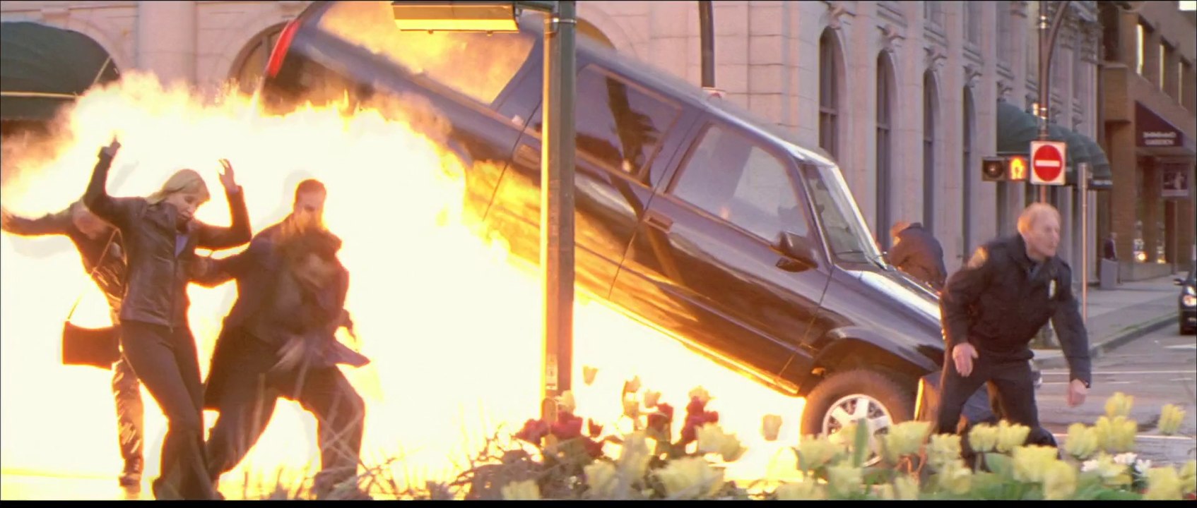 Trailer: Chaos