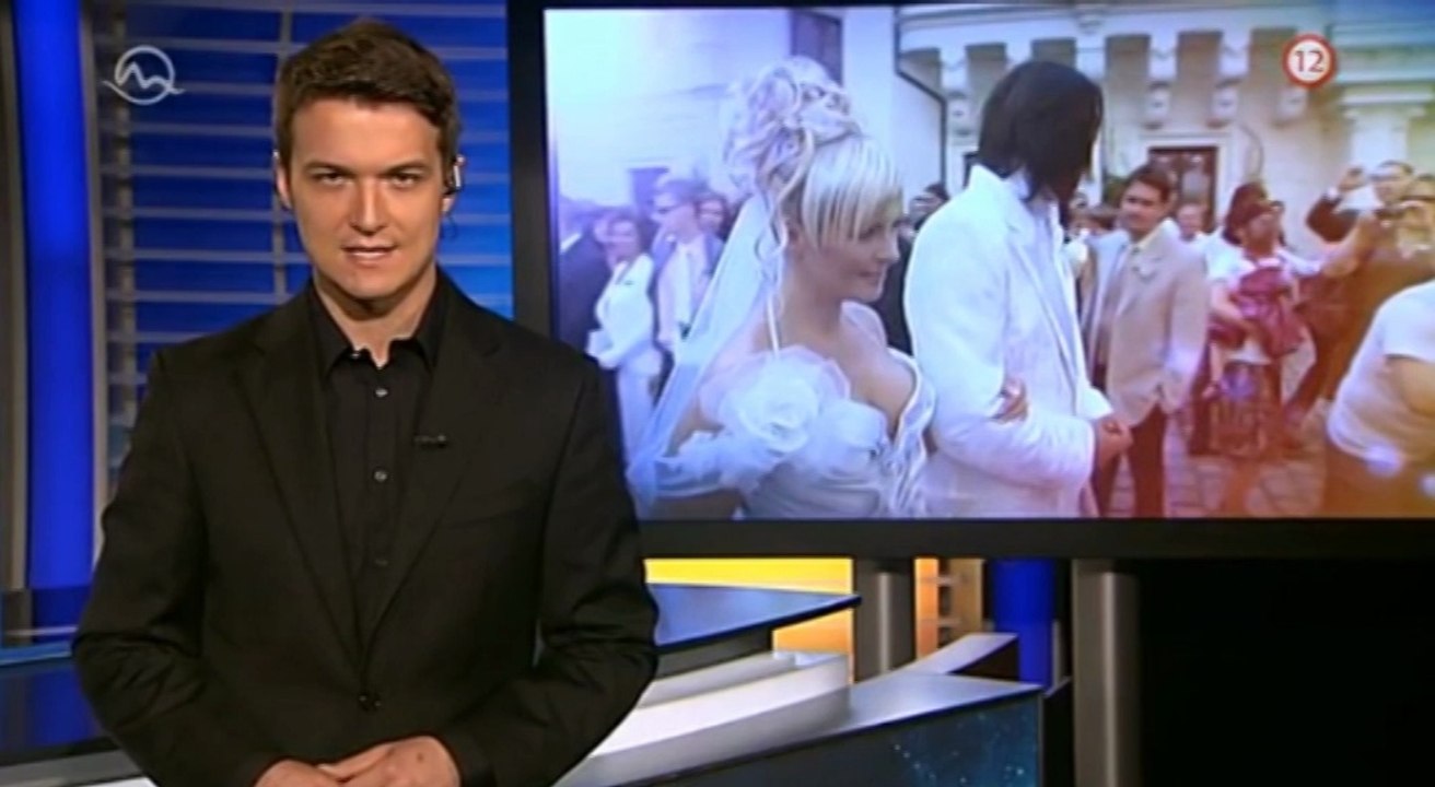 "Kto podľa vás zavinil smrť Ivety Bartošovej?" - špeciál o Ivete Bartošovej, TV Markíza, TV Nova