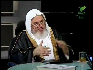 برنامج لقاء الجمعة | ج2 | - ( الشيخ محمد المنجد ) - تقديم  عبدالله المديفر